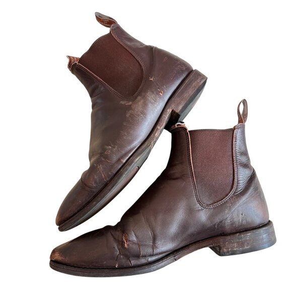 RM Williams boots - Picture 6 of 13